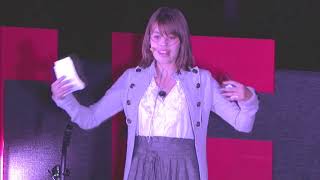 克蕾兒‧汪倫 - 與疾病共舞 / TEDxLaJolla Claire Wineland   It's Just a Disease