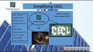 Simplifying CECL