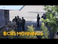 Hostages safely rescued, suspect killed after nearly 16-hour standoff at California bank