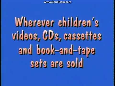 Only From Sony Wonder 1997 Logo (DVD Version) - YouTube