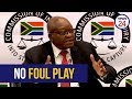 WATCH: 'State capture inquiry is an exaggeration' - Jacob Zuma