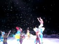 ディズニー・オン・アイス 2012 仙台公演　アンダーザシー★アリエル★disney on ice ariel under the sea