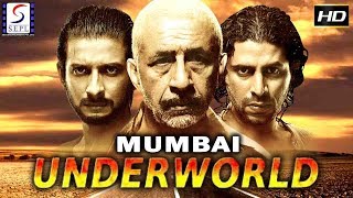 Mumbai Underworld l (2018) Bollywood Action Film In Hindi Full Movie HD l