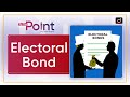 Electoral Bonds: Supreme Court | To The Point Drishti IAS English