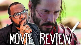 47 RONIN - Movie Review
