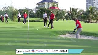 CityGolf Group A(កម្រងអនុស្សាវរីយ៍ការប្រកួតកីឡាវាយកូនគោលពានរង្វាន់ City Golf)