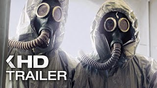 ROSWELL DELIRIUM Trailer (2025)