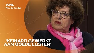 Ilona Lagas (BBB) ziet beweging bij VVD en CDA op stikstof en wil praten