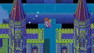 Secret of Mana (SNES) Ending