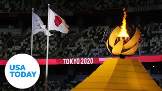 Tokyo Olympics: What you missed from the opening ceremony and what to watch on Saturday | USA TODAY