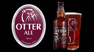 Otter Ale