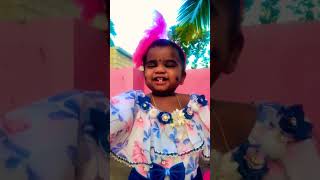 😅😄🥰Aashi kutty video #cute  #baby #timepass