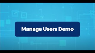 Manage users | BestNotes Tutorial