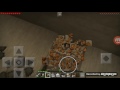 手機版minecraft※原味生存※ep1被苦力帕ko啦～