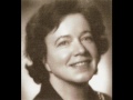 Vilma CIRULE plays Wiegenlied / Lullaby by Norwegian composer Halfdan Kjerulf