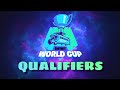 World Cup Qualifiers Semi-Finals