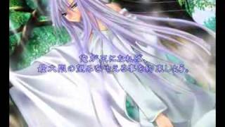 Apocripha/0，OP動畫PS2版