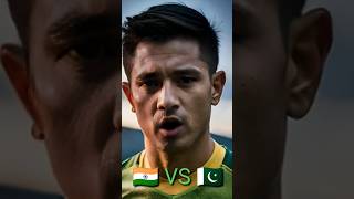 India vs Pakistan SAFF Championship #shorts #viral #saffchampionship