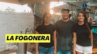 La Fogonera | Sayulita Street Food Icons Episode 2