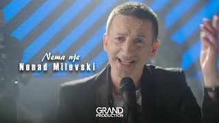 Nenad Milevski - Nema nje - (Official Video 2016.)