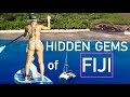 Must See Fiji! The secret spots in this tropical paradise EP60