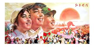 歌唱社会主义祖国 / Sing Of Our Socialist Motherland (1973)