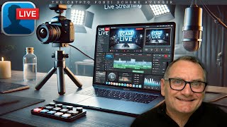 🚨 Why I Use Ecamm Live for Streaming on YouTube Instead of Other Platforms! 🚨