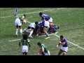 USA Sevens: Final day highlights from Las Vegas