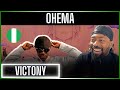 🚨🇳🇬 | Victony - OHEMA ft. Crayon & Bella Shmurda | Reaction