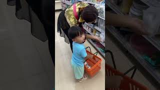 ลูกชายชาวสวน| #dean #babyboy #funny #น่ารัก #funnycutebaby #พัฒนาการลูกน้อย