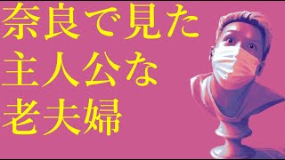 わいわいトーク「老夫婦が主人公の話」【雑談】【切り抜き】