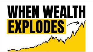 The Exact Moment When Your Net Worth Explodes (3 Tipping Points)