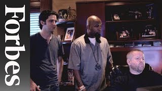 Inside Tech N9ne's Midwest Empire | Forbes