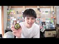 ダンロップドラゴンクラスター ヨーヨー紹介 dunlop dragon cluster yoyo review