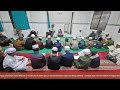 Siaran langsung hz sam'ani arpan official sholawat channel