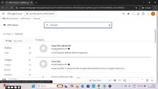 Using Cloud SQL with Google Kubernetes Engine and Workload Identity|2025|No Shortcut