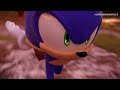 Sonic Frontiers World Premiere Trailer | gamescom Opening Night LIVE 2022