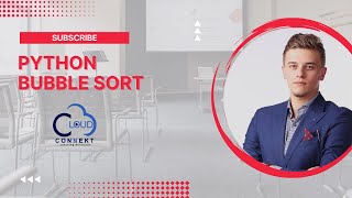 Efficient Sorting with Bubble Sort Algorithm in Python