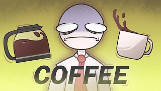 "Coffee" | Jack Stauber Animation