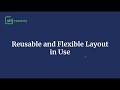 Create a Reusable Two-Column Layout with CSS Floats