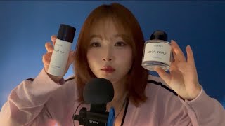 향덕후의 향기템 소개 | 위스퍼링 asmr