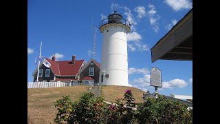 Cape Cod June 8-18, 2021