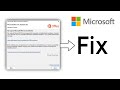 Fix Any Microsoft Office Error Fast!