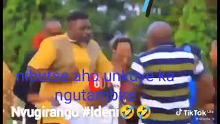 ndimbati ahimbaza