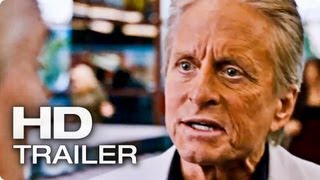 Exklusiv: LAST VEGAS Offizieller Trailer Deutsch German | 2013 Robert De Niro, Morgan Freeman [HD]