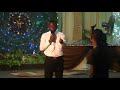 AKPOS COMEDIAN