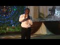 AKPOS COMEDIAN