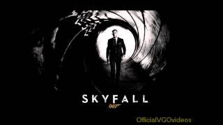 The Meek Geek Gab Show - James Bond - Skyfall - Review - January 27, 2013