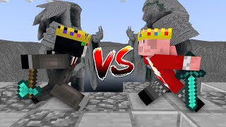 RANBOO VS TECHNOBLADE (Hypixel Duels)