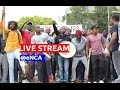 LIVE STREAM: Wits students continue protest